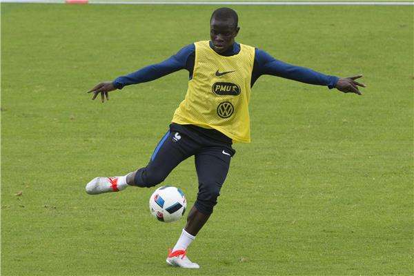 نجولو كانتي