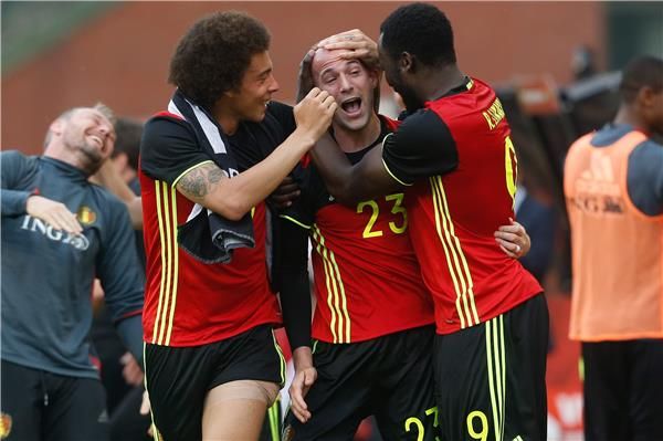 لقطات من اللقاء