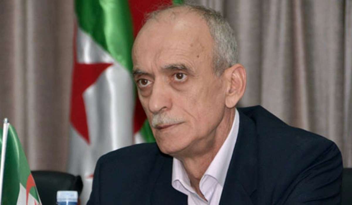 محفوظ قرباج