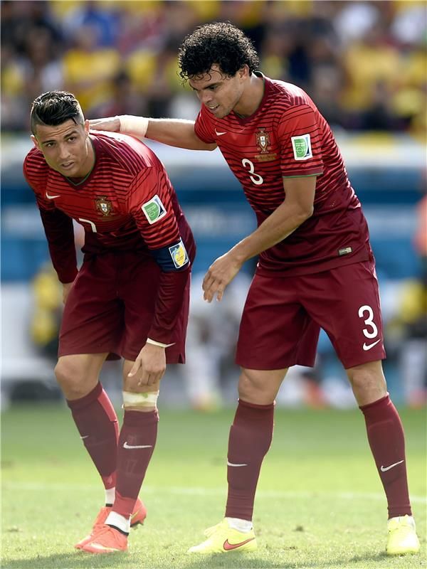 كريستيانو رونالدو