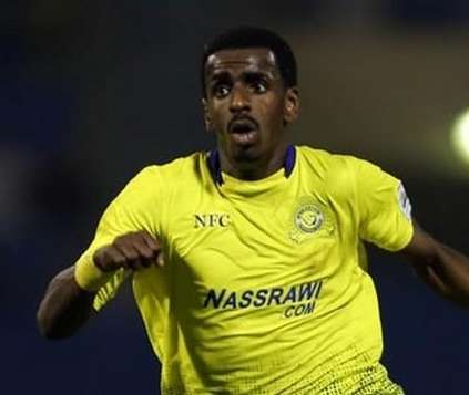  شايع شراحيلي