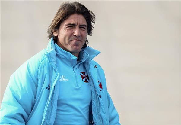  ريكاردو سابينتو