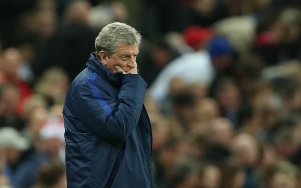 روي هودجسون