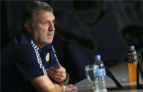  جيراردو مارتينو