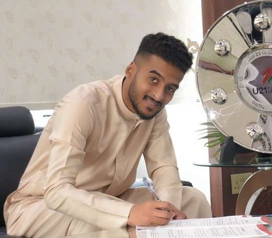 عمر جمعة ربيع