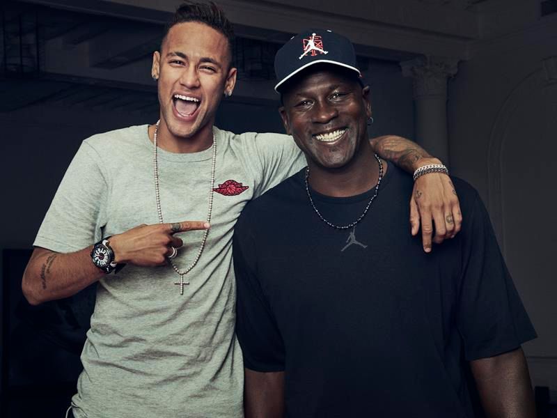 neymar jr and michael jordan (1) (copy)