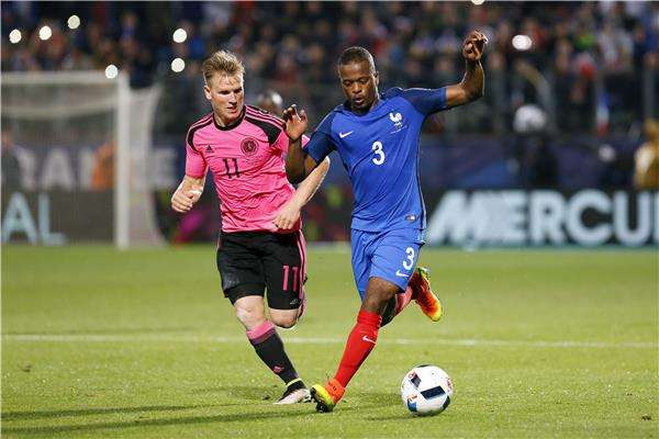 باتريس إيفرا