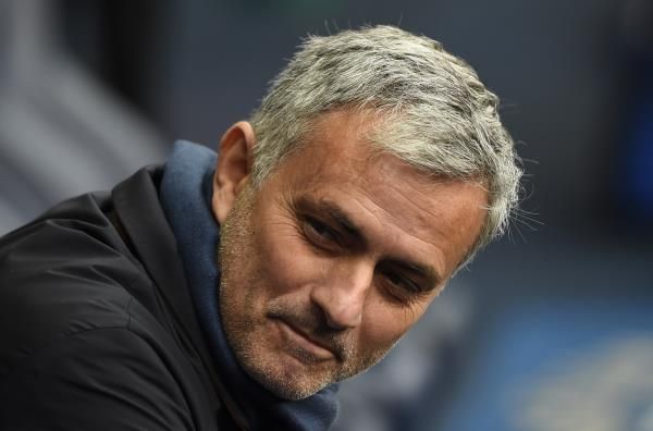 جوزيه مورينيو 