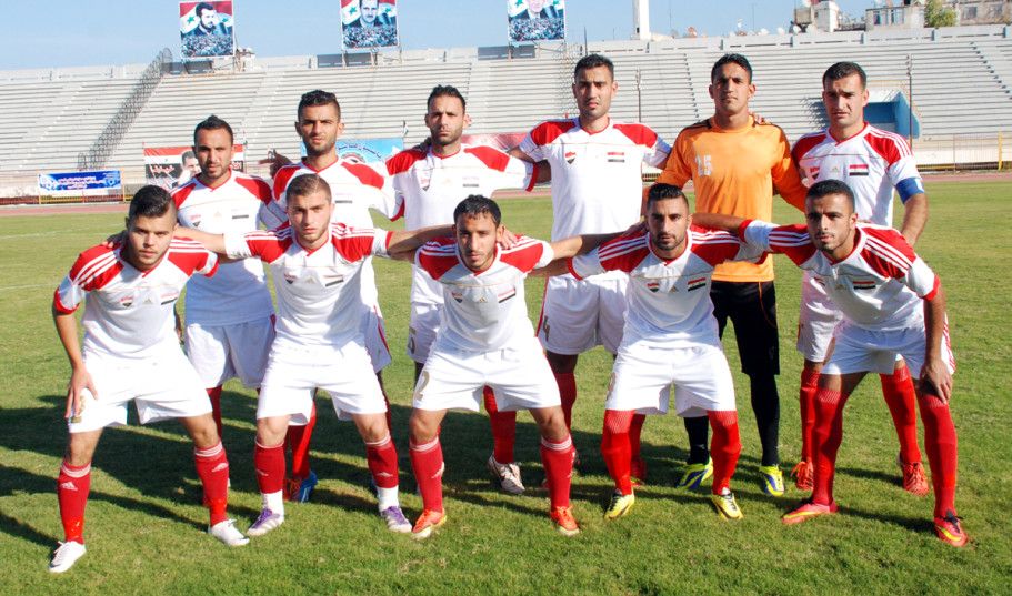  الاتحاد الحلبي 