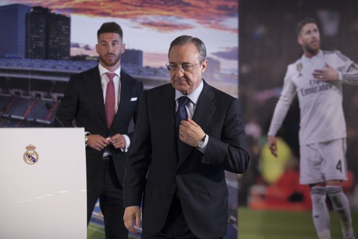 فلورنتينو بيريز