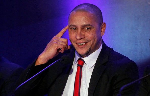روبرتو كارلوس