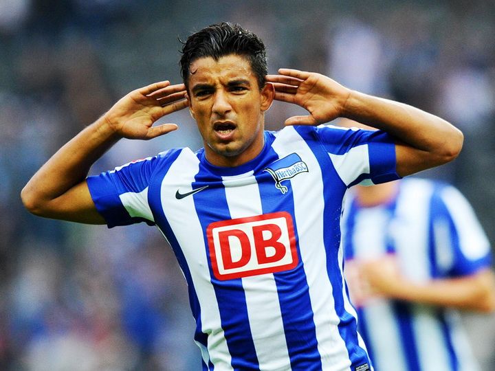 سامي العلاقي