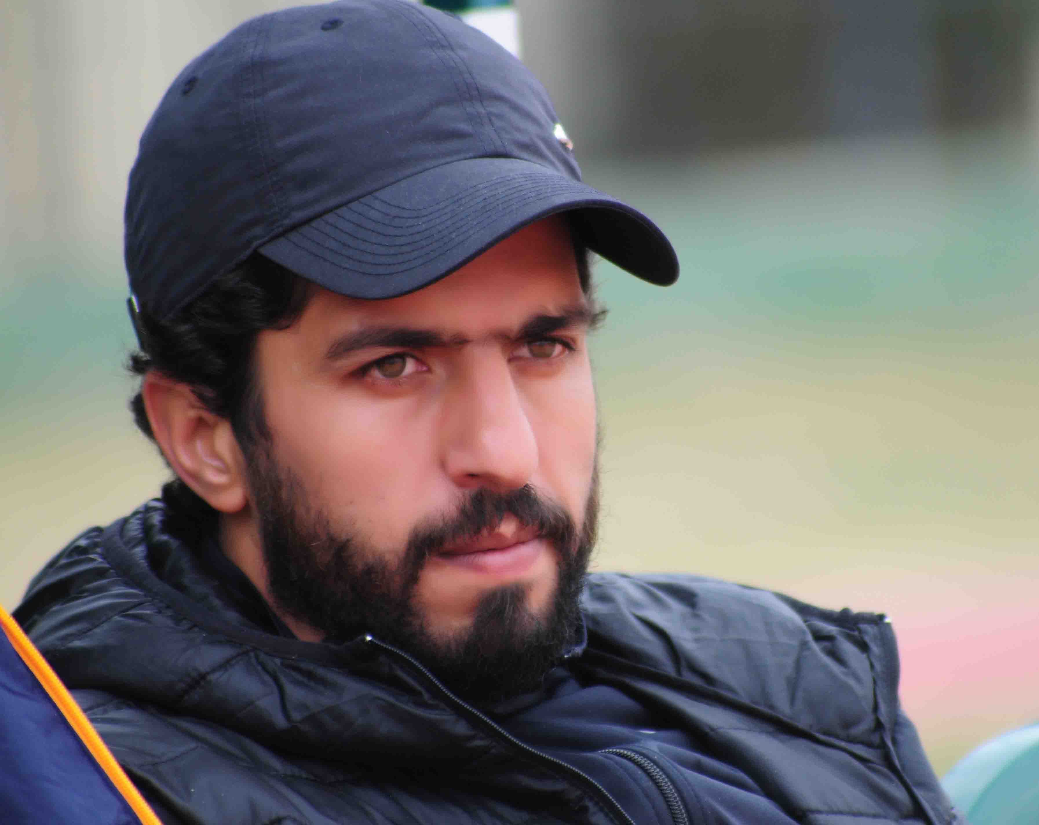 رأفت محمد 
