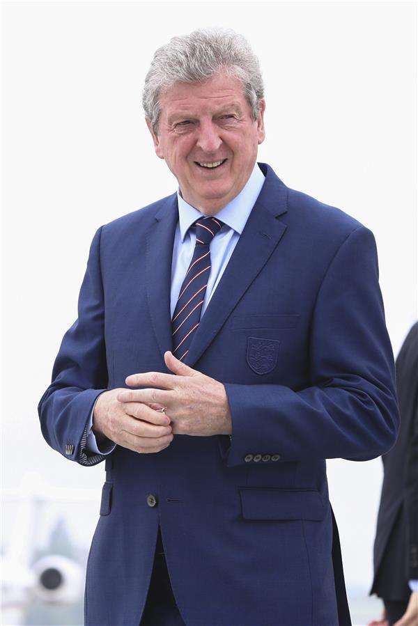 روي هودجسون