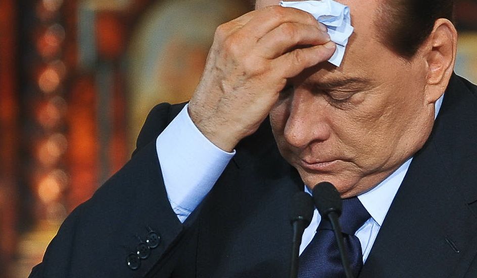 سيليفو بيرلسكوني