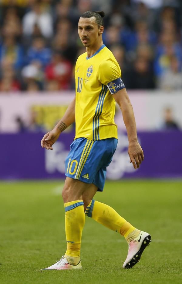 زلاتان إبراهيموفيتش