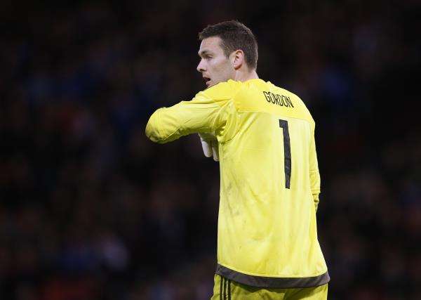 كريج جوردون