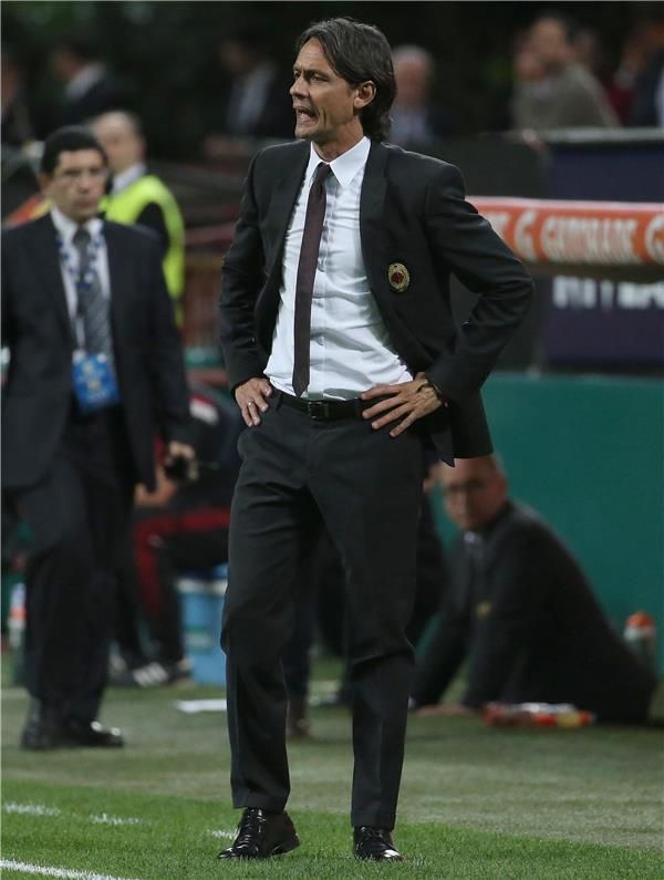 فيليبو إنزاجي