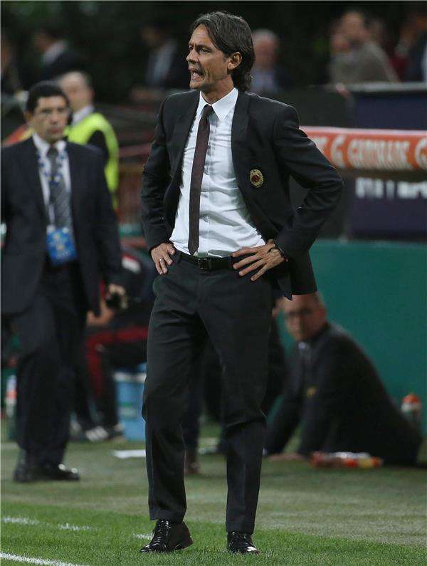 فيليبو إنزاجي