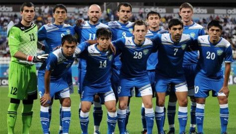 منتخب كازاخستان