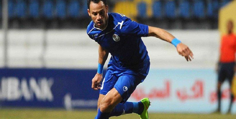 حسام سلامة "باولو"