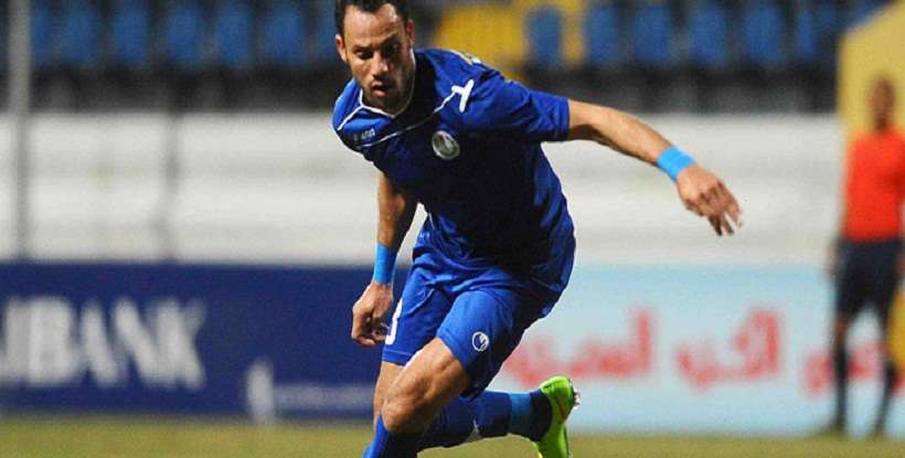 حسام سلامة "باولو"