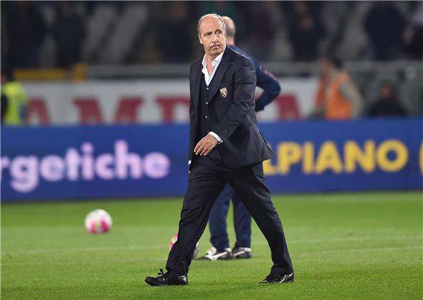 جيامبيرو فينتورا