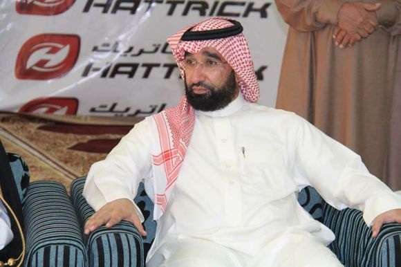 عبد الله البرقان