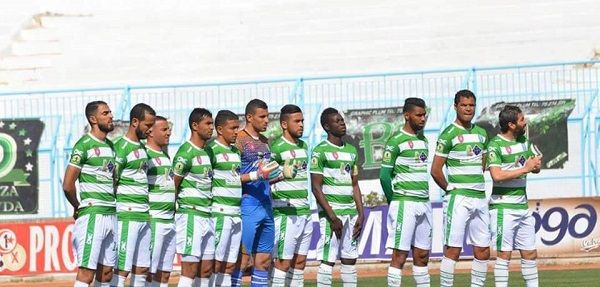  الملعب القابسي