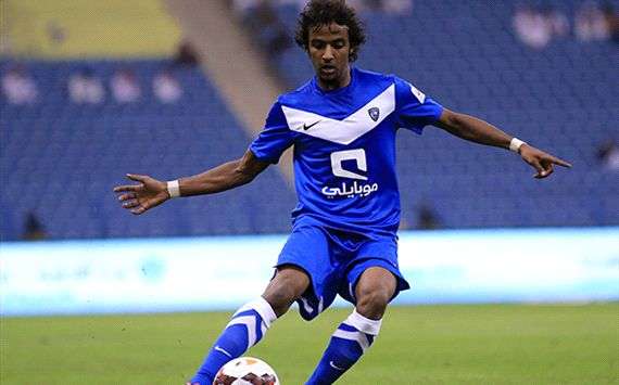 ياسر الشهراني