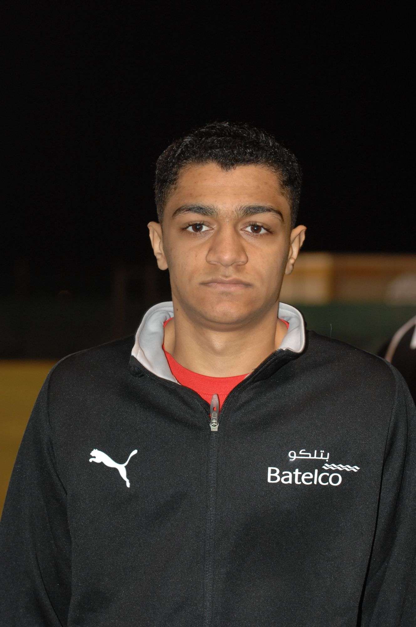 محمد عيسى