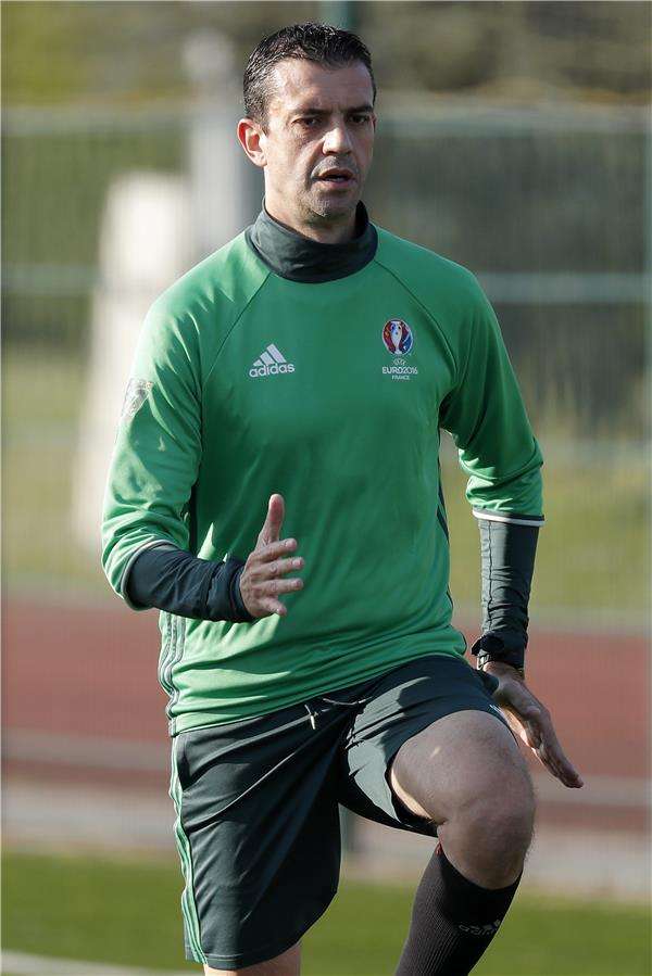 فيكتور كاساي