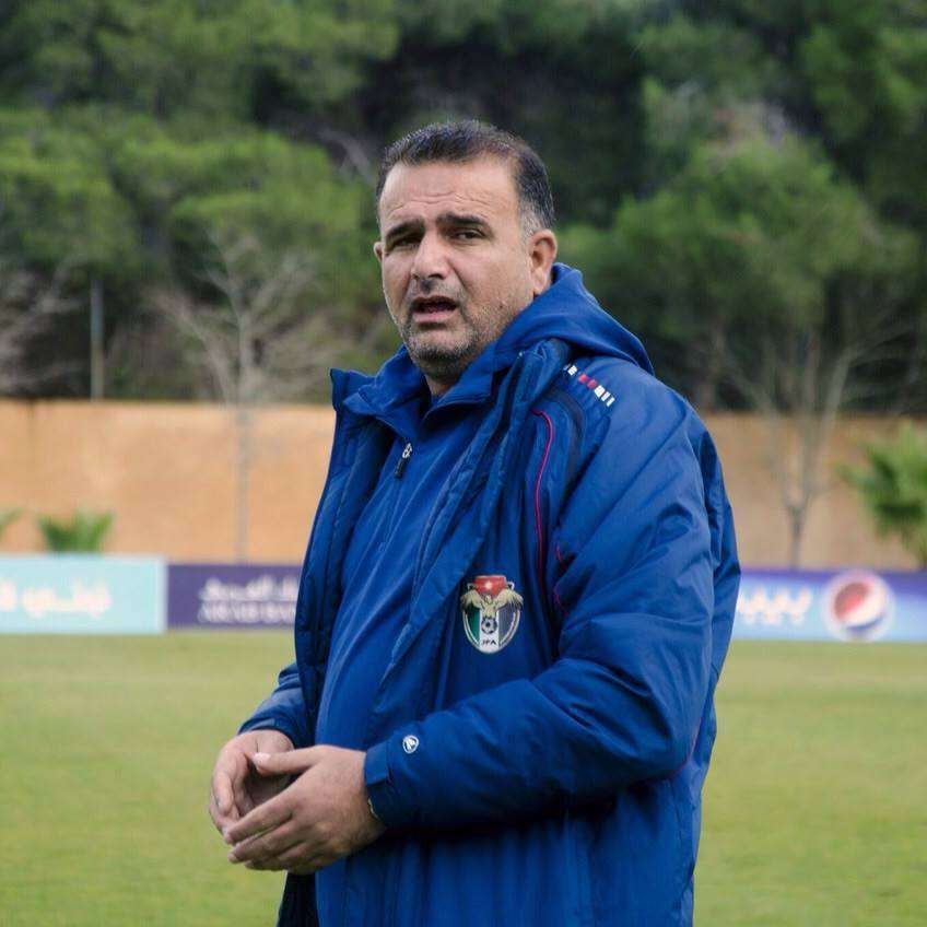 كامل جعارة