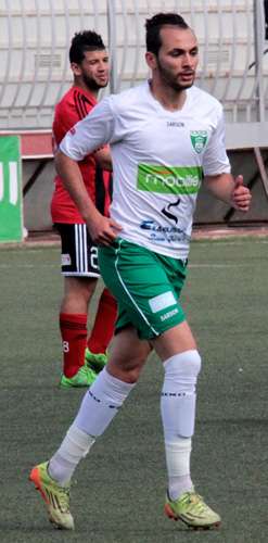  محمد بن تيبة