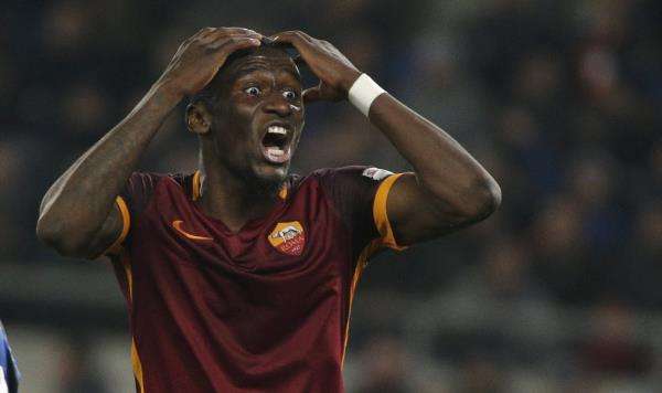 أنتونيو روديجير