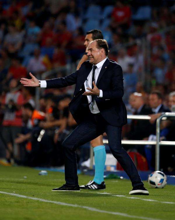  فلاديمير فايس