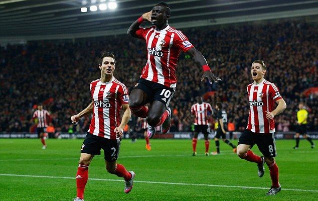 ساوثهامبتون