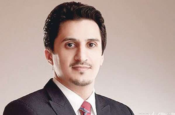 نواف التمياط