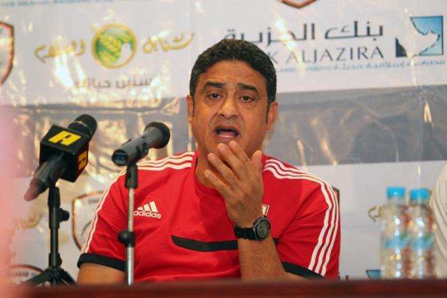 عادل عبد الرحمن