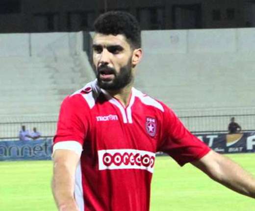 زياد بوغطاس