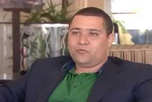 محمد بودريقة