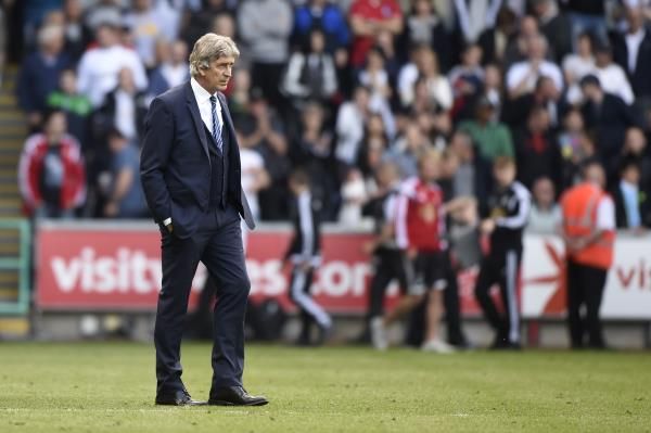 مانويل بليغريني