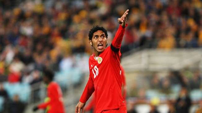 محمد سالمين