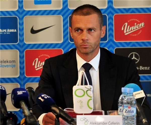 الكسندر سيفيرين 