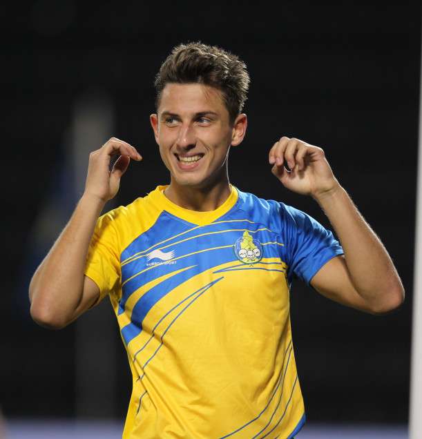 كريستيان نيميث 