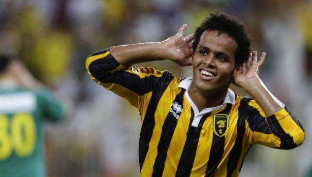 عبدالفتاح عسيري