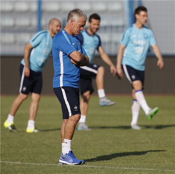  ديدييه ديشامب