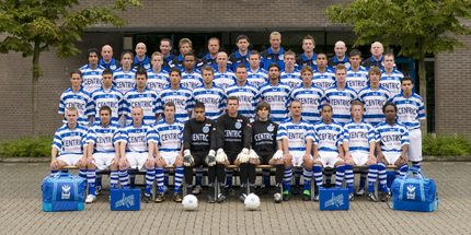 فريق دي جرافشاب 