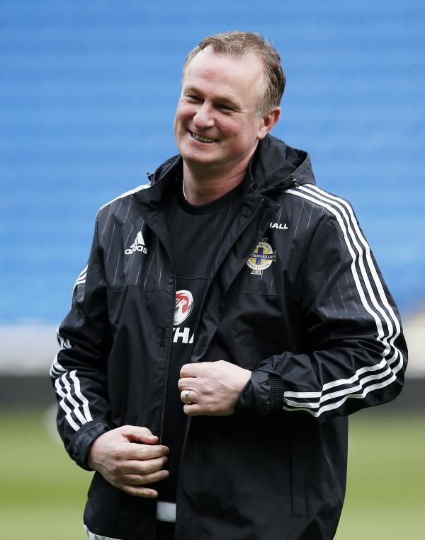 مايكل أونيل