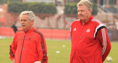 توشاك ومساعده